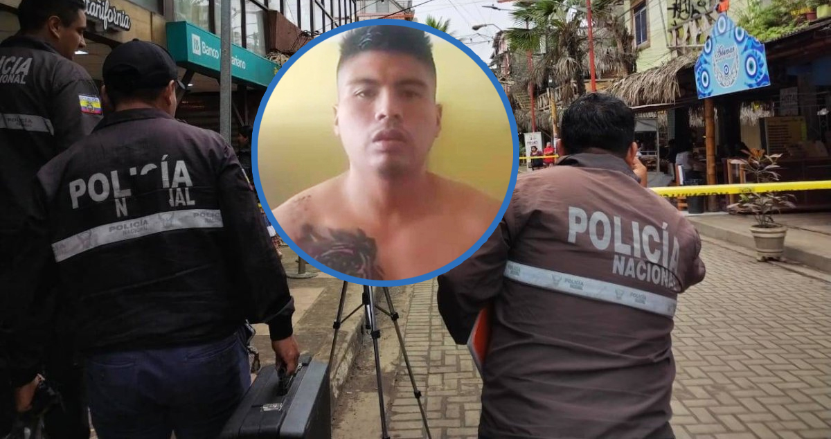 asesino
