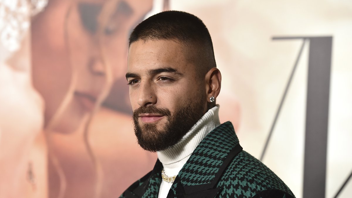 maluma