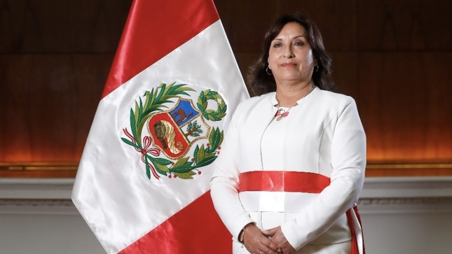 Corrupción