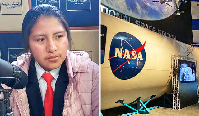 NASA