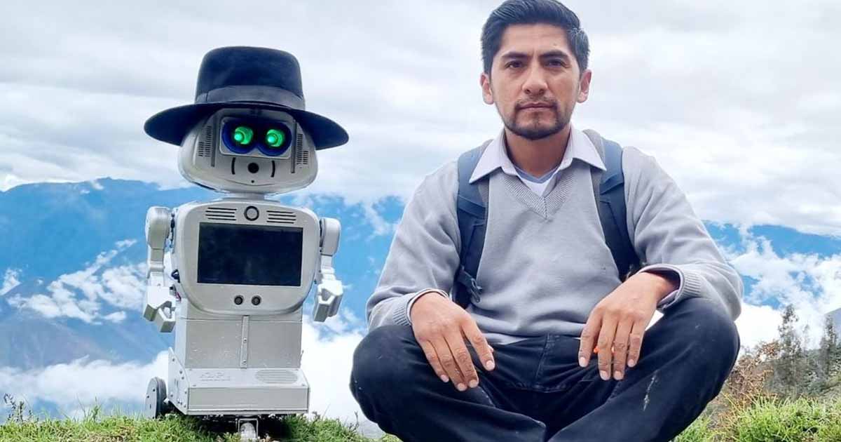robot