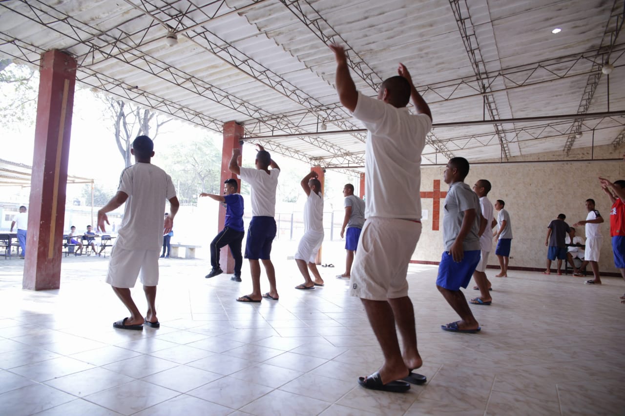 danzas