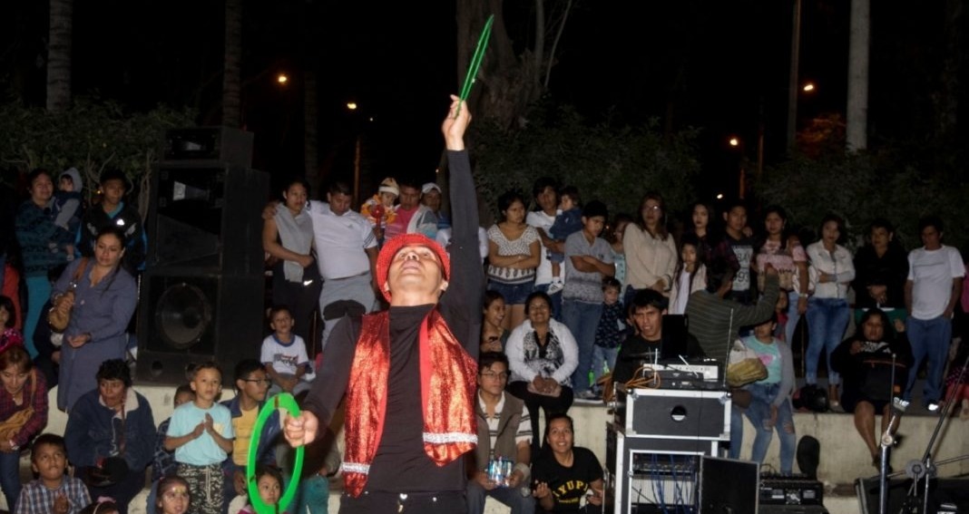 Teatro