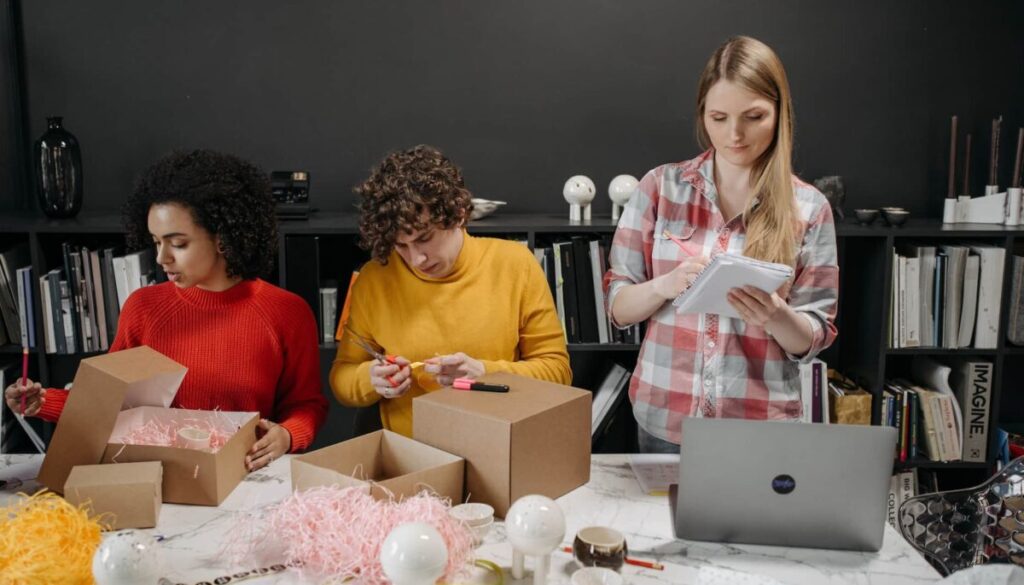 Conoce cómo potenciar el valor de tu marca con el marketing e innovación