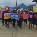 Piura: Clamor por Justicia en Morropón; Exigen Captura por el Feminicidio de Juanita Domínguez