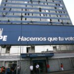Cronograma del concurso para elegir al nuevo jefe de la ONPE