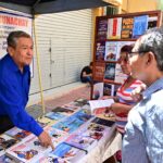 Piura celebra el día del emprendedor con feria local