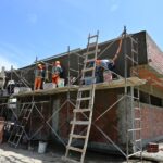 Avanza reconstrucción de I.E Miguel Grau