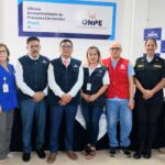 ONPE instala oficina en Piura para elecciones primarias 2026