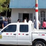 Más de 11 años de cárcel para dos implicados de robo en Máncora