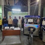 Desarticulan a los gatilleros del siete tras frustrar robo en sullana