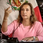 Subcomisión de Acusaciones archiva denuncias contra Dina Boluarte