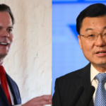 Cruce entre embajadores de EE.UU. y China por aviones F-16 en Perú