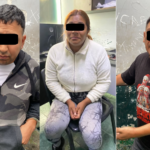 Capturan a los «Ajustadores del Agustino» tras cobro de cupos