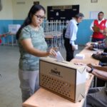 EL 17 Y 24 DE MAYO ORGANIZACIONES POLÍTICAS REALIZARÁN ELECCIONES PRIMARIAS