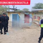 Encuentran sin vida a hombre desaparecido en Castilla