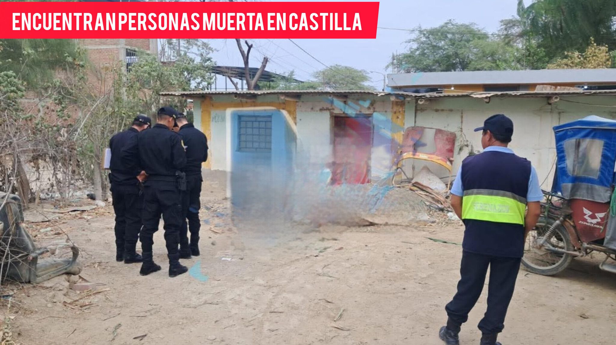Castilla, Piura