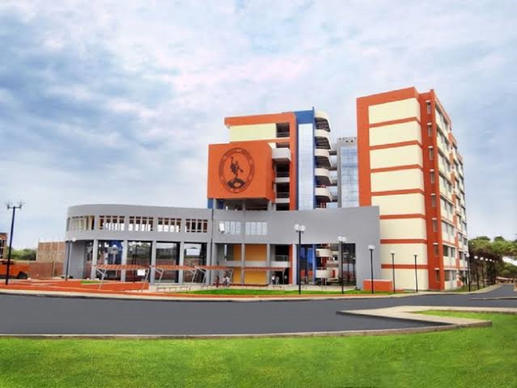 UPAO PIURA