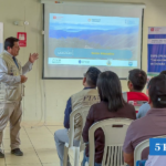 UDEP capacita a docentes en innovación y emprendimiento
