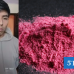 Cae sujeto que fabricaba droga tusi usando olla arrocera