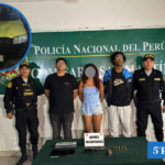 Desarticulan a banda criminal «Los Gatilleros de 11 de Abril»
