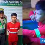 Dictan 35 años de cárcel a sujeto por abusar de su hija en bus
