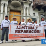 Vaticano escucha denuncias de la comunidad de Catacaos
