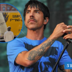 Anthony Kiedis lanza marca de café elaborado con granos peruanos