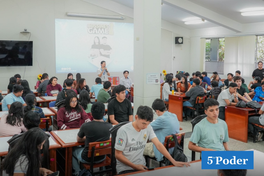 PRODUCE destina S/66 millones para potenciar incubadoras de negocios.