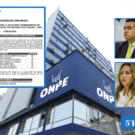 Dos candidatos continúan en proceso para el cargo de jefe de la ONPE