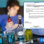 Comisión aprueba delito por expendio de bebidas alcohólicas a menores