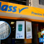 Sanción a Tiendas Mass por no aceptar moneda y vulnerar atención preferencial