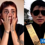 Acusan de abuso sexual a imitador peruano de Michael Jackson