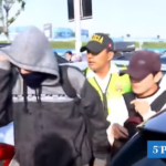 Tres peruanos retornan al país tras escapar de la guerra en Rusia
