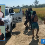 Capturan a dos presuntos asaltantes por robo de S/20 mil