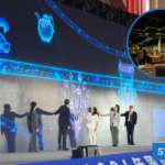Cultura peruana deslumbra en Beijing con exposición de oro ancestral