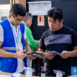 Osiptel supervisa atención de empresas operadoras en Piura