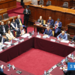 ONPE defiende mesas rurales y anuncia cambios para segunda vuelta