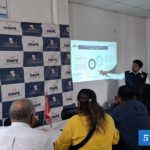 Organizaciones políticas recibirán capacitación financiera de la ONPE