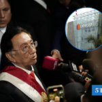 Gobierno designa nuevo presidente de INDECOPI