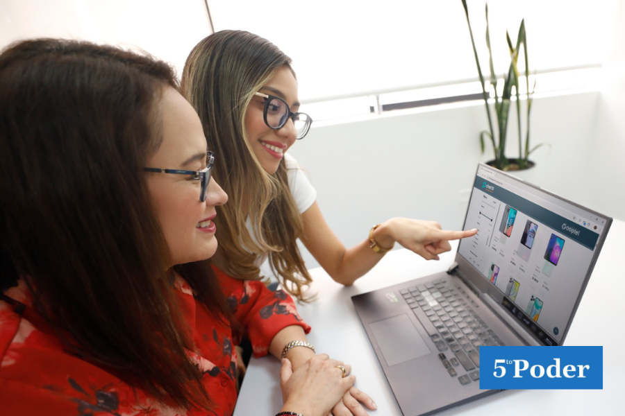 Osiptel recomienda “Checa tu equipo móvil” por el Día de la Madre.