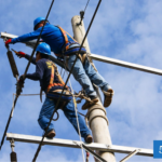Anuncian corte de luz programado para este domingo en Talara