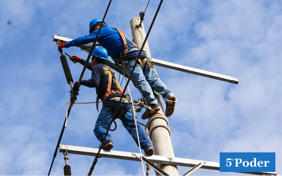Anuncian corte de luz en Talara programado para este domingo 3 de mayo en tres distritos.