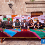 Festival por el Día de la Papa 2026 reunirá a mujeres emprendedoras
