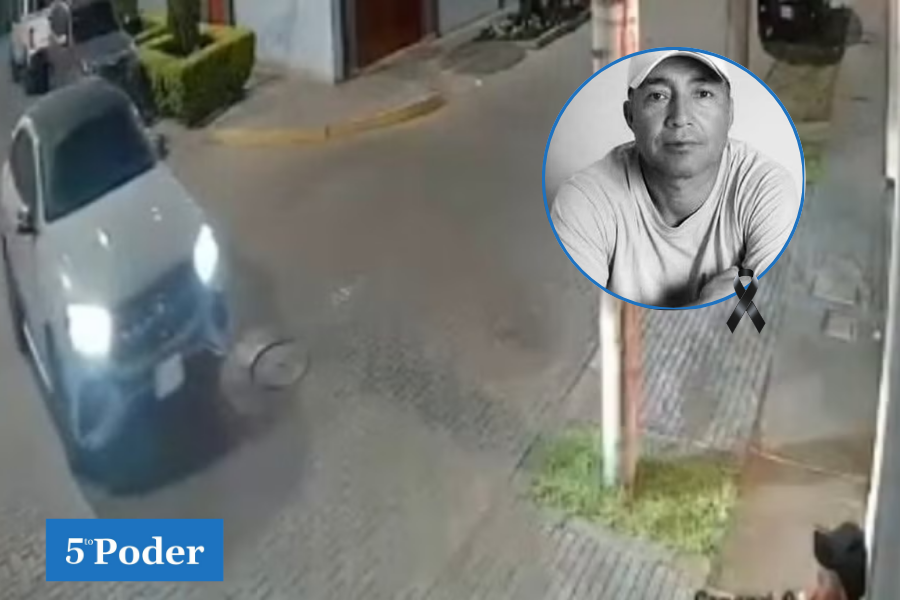 Fiscalía pide 5 años de cárcel para Maricsa Alfaro por accidente fatal en Trujillo.