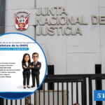 JNJ declara aptos a 7 postulantes para la jefatura de la ONPE