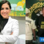 Médico William Seminario alega inocencia y denuncia maltratos