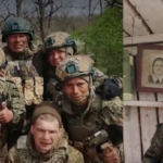 Embajada rusa confirma que hay peruanos en su ejército