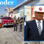 Sicarios acribillan a dirigente de construcción civil en Ferreñafe