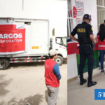 SAT Piura inicia embargos a morosos con deudas de más de S/ 184 mil